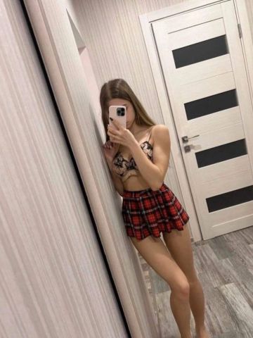 Проститутка Марина